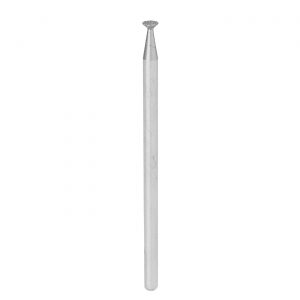 BUR HP D014 2.5 INVERTED CONE 5pcs HORICO