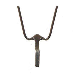 MOLAR / PREMOLAR CLASP WITH REST 10pcs KEYSTONE