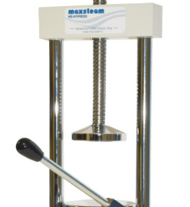 HYDRAULIC PRESS MAXSTIR