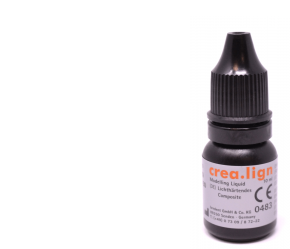 COMPOSITE CREA.LIGN MODELING LIQUID FOR LIGHT CURING COMPOSITE 10ml