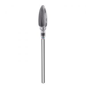 BUR HP S274 212 060 SOFT BASE CUT HORICO