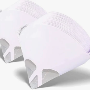 3D printing resin filter cones for dental lab resin straining