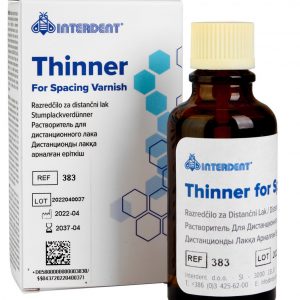 DIE SPACER THINNER 30ml