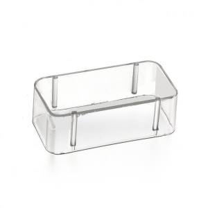BUR HOLDER REGTANGULAR COVER
